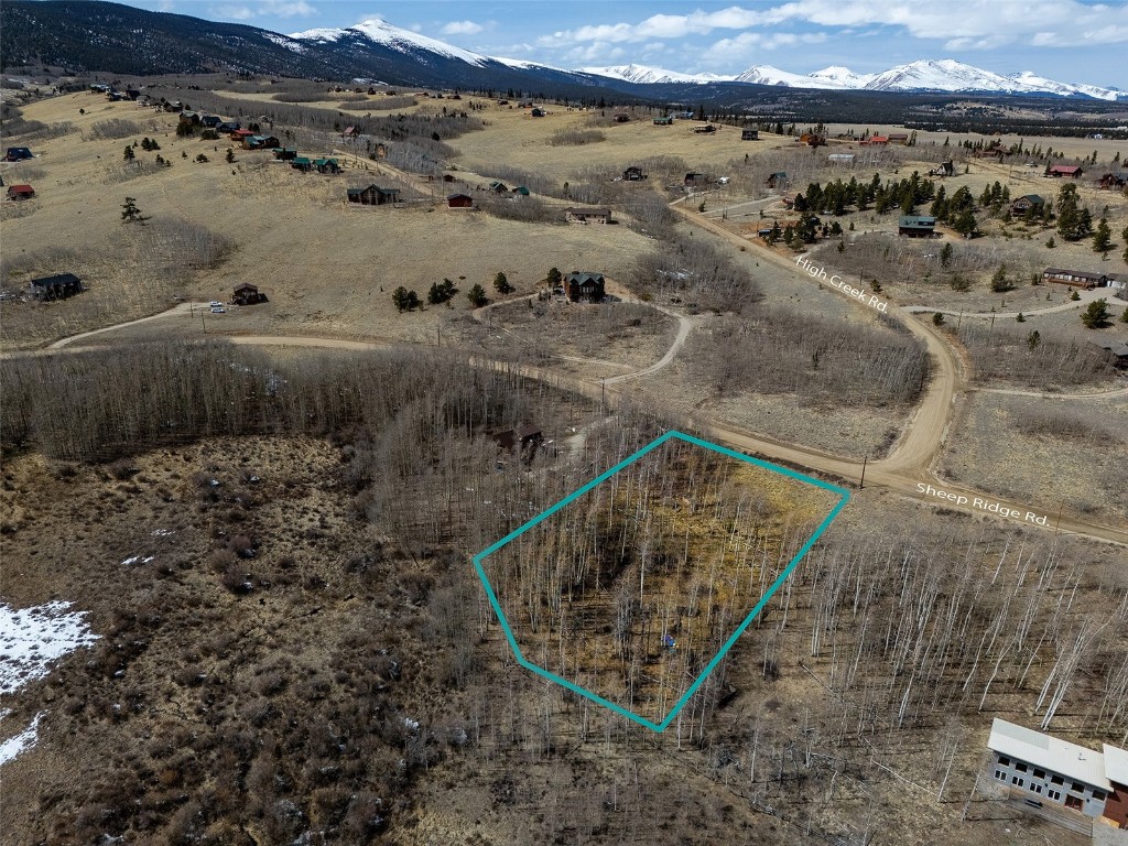 1555 Sheep Ridge Road Fairplay, CO 80440 - Photo 16 of 18