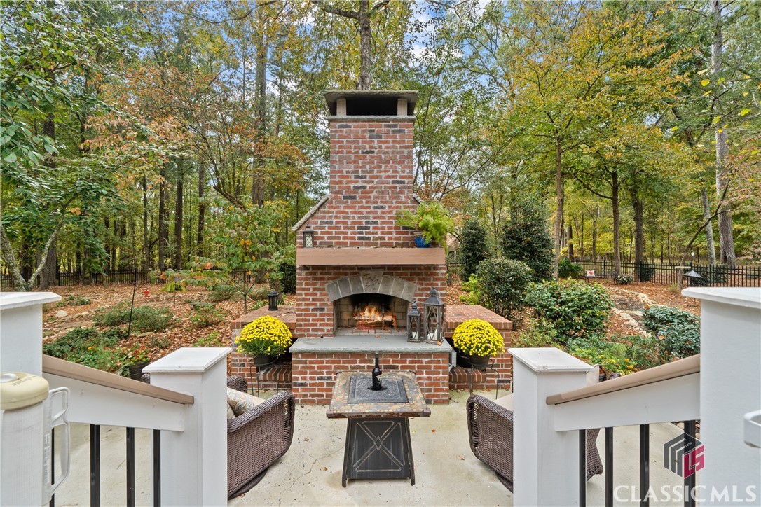 1010 Fairway Ridge Road Greensboro, GA 30642 - Photo 40 of 42 Gallery Image 40