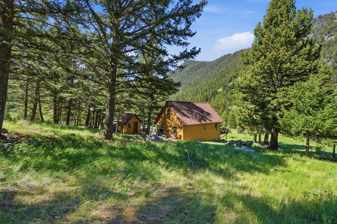 1105 South Boulder Road Cardwell, MT 59721 - Photo 39 of 63 Gallery Image 39