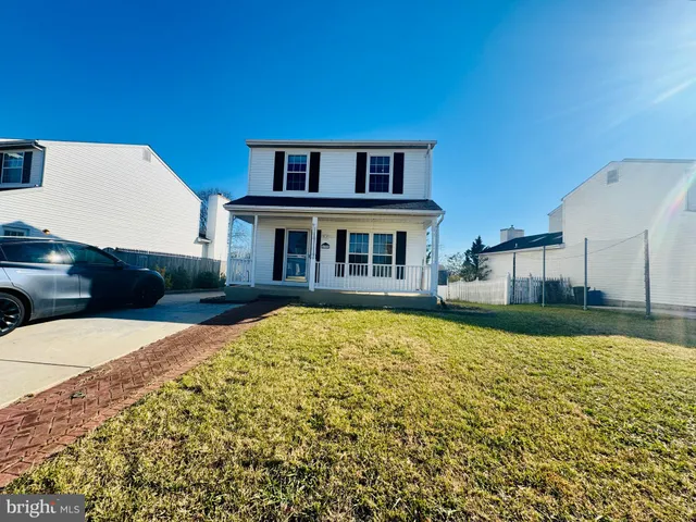 $449,900 | 4209 Spring Avenue, Halethorpe, MD 21227