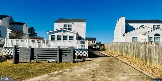 $449,900 | 4209 Spring Avenue, Halethorpe, MD 21227