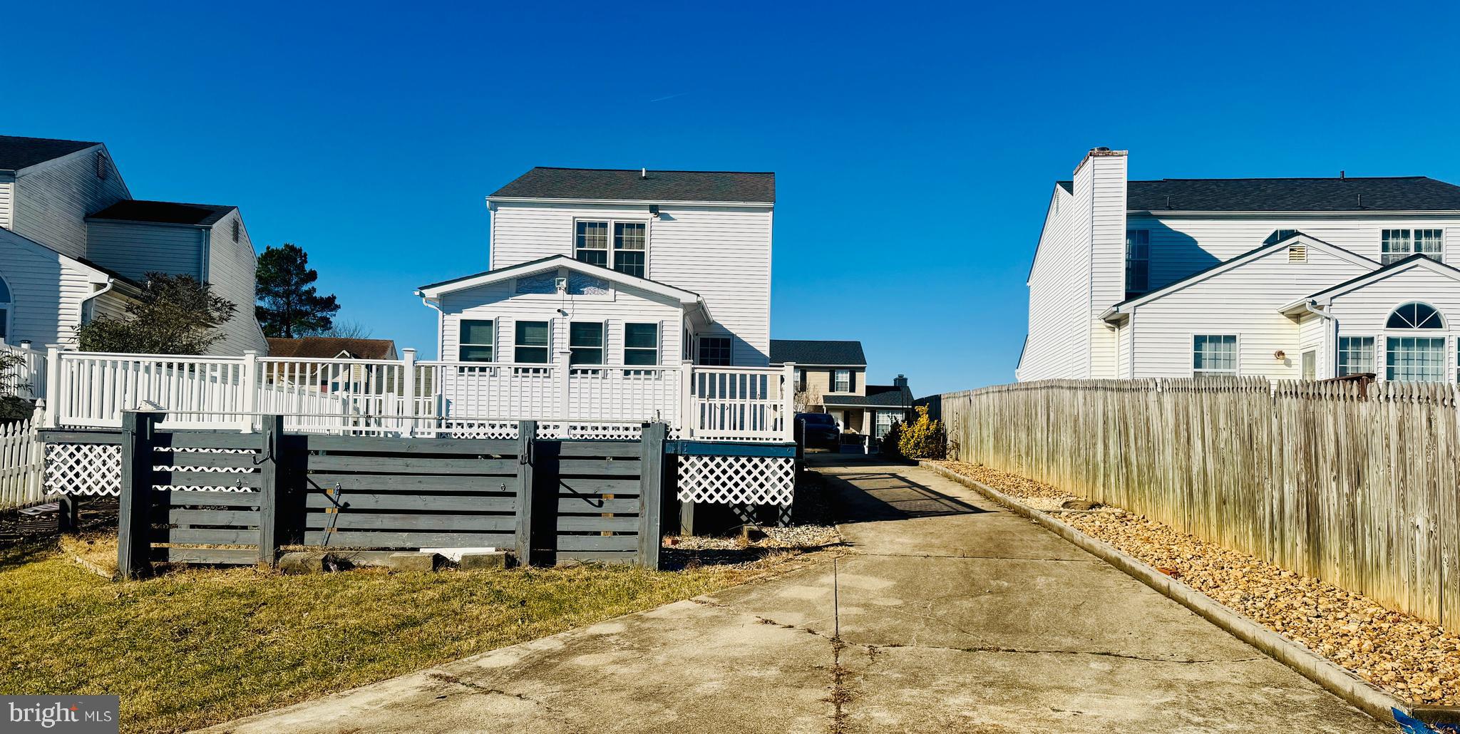 4209 Spring Avenue Halethorpe, MD 21227 - Photo 37 of 38