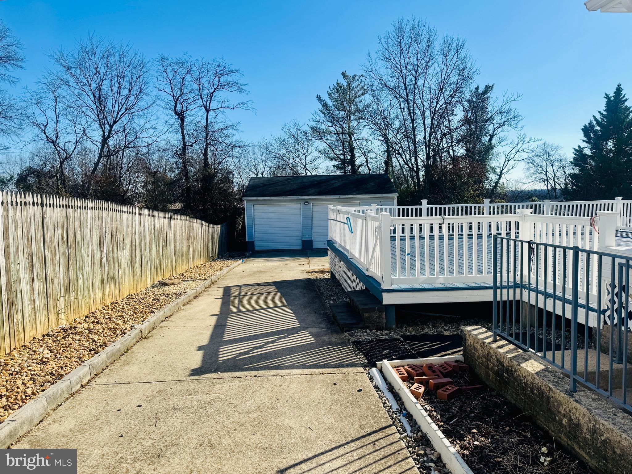 4209 Spring Avenue Halethorpe, MD 21227 - Photo 38 of 38