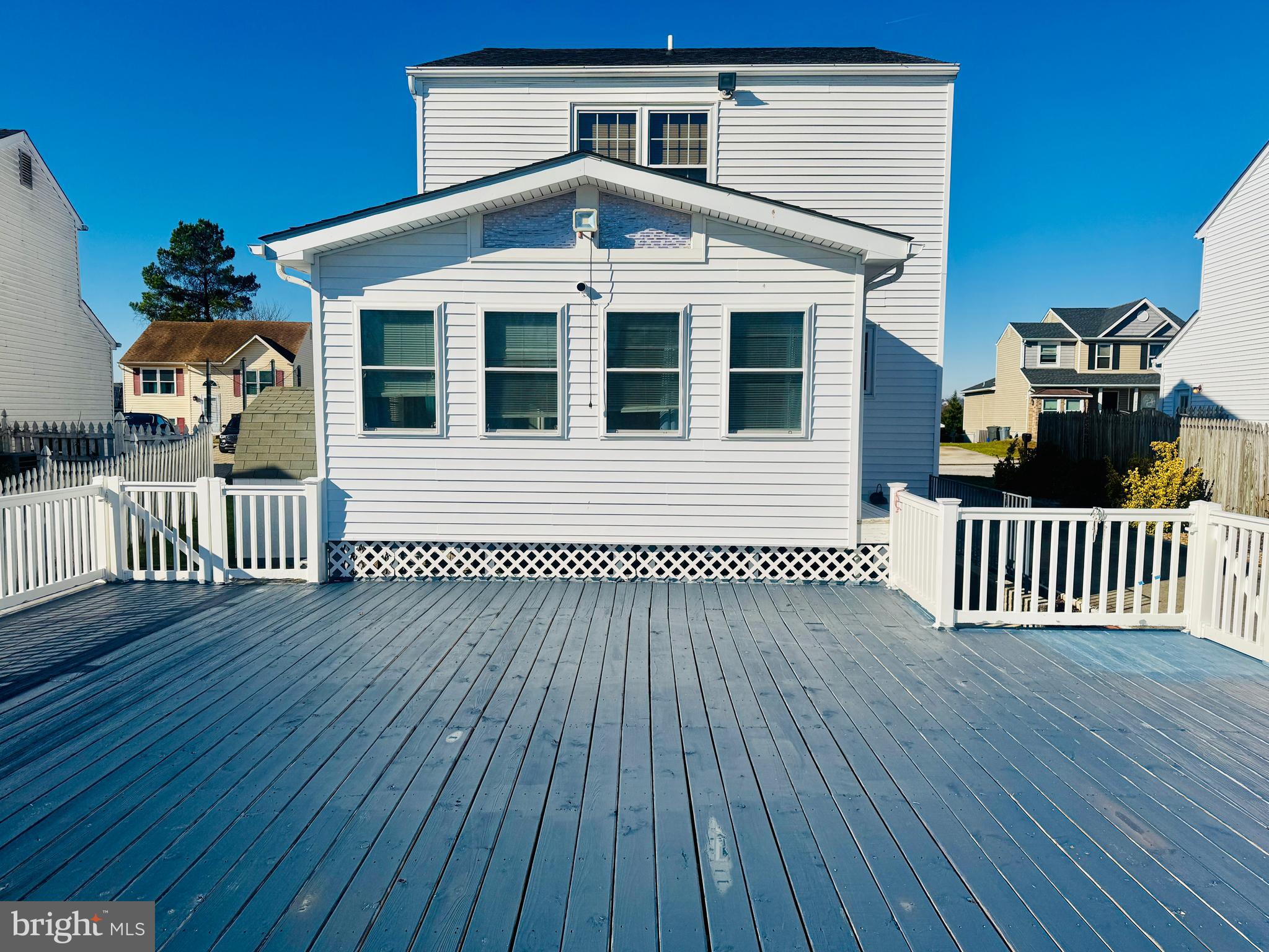 4209 Spring Avenue Halethorpe, MD 21227 - Photo 6 of 38