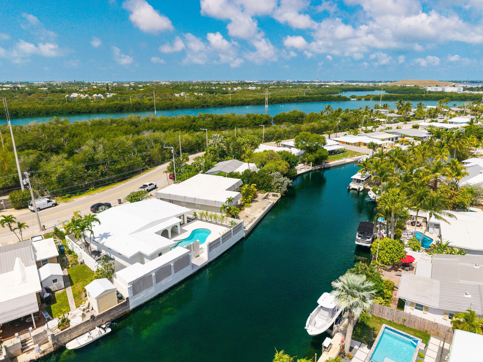 52 Key Haven Road Key Haven, FL 33040 - Photo 65 of 81 DJI_20260507113717_0461_D