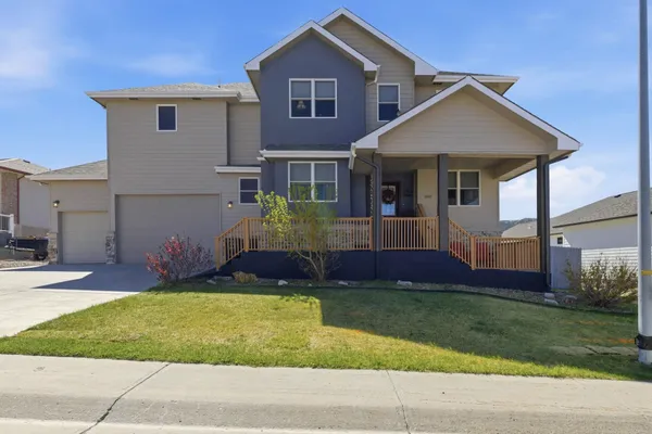 $775,000 | 1031 Goodstein Drive, Casper, WY 82601
