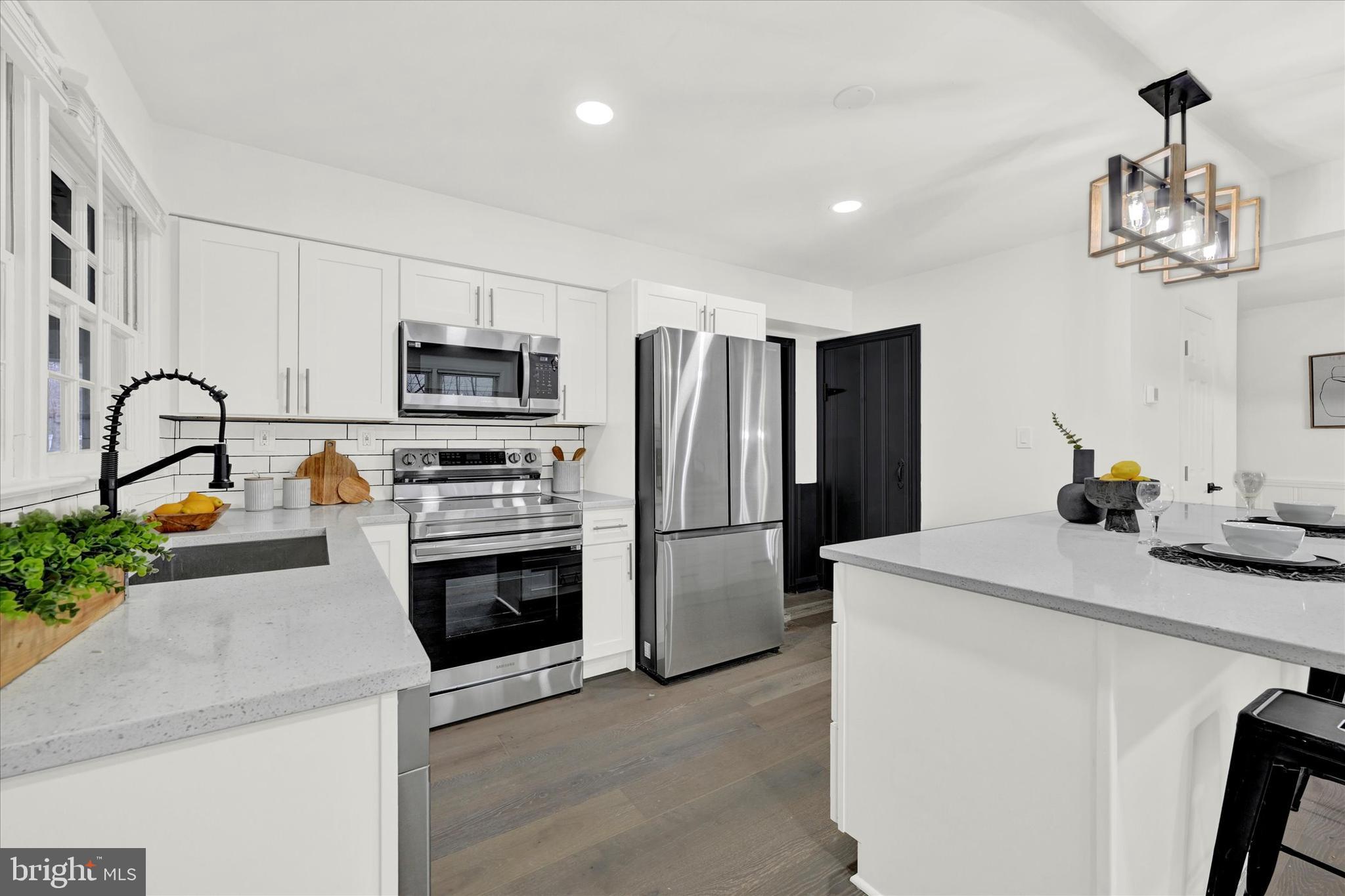 4026 Villa Nova Road Pikesville, MD 21207 - Photo 12 of 28