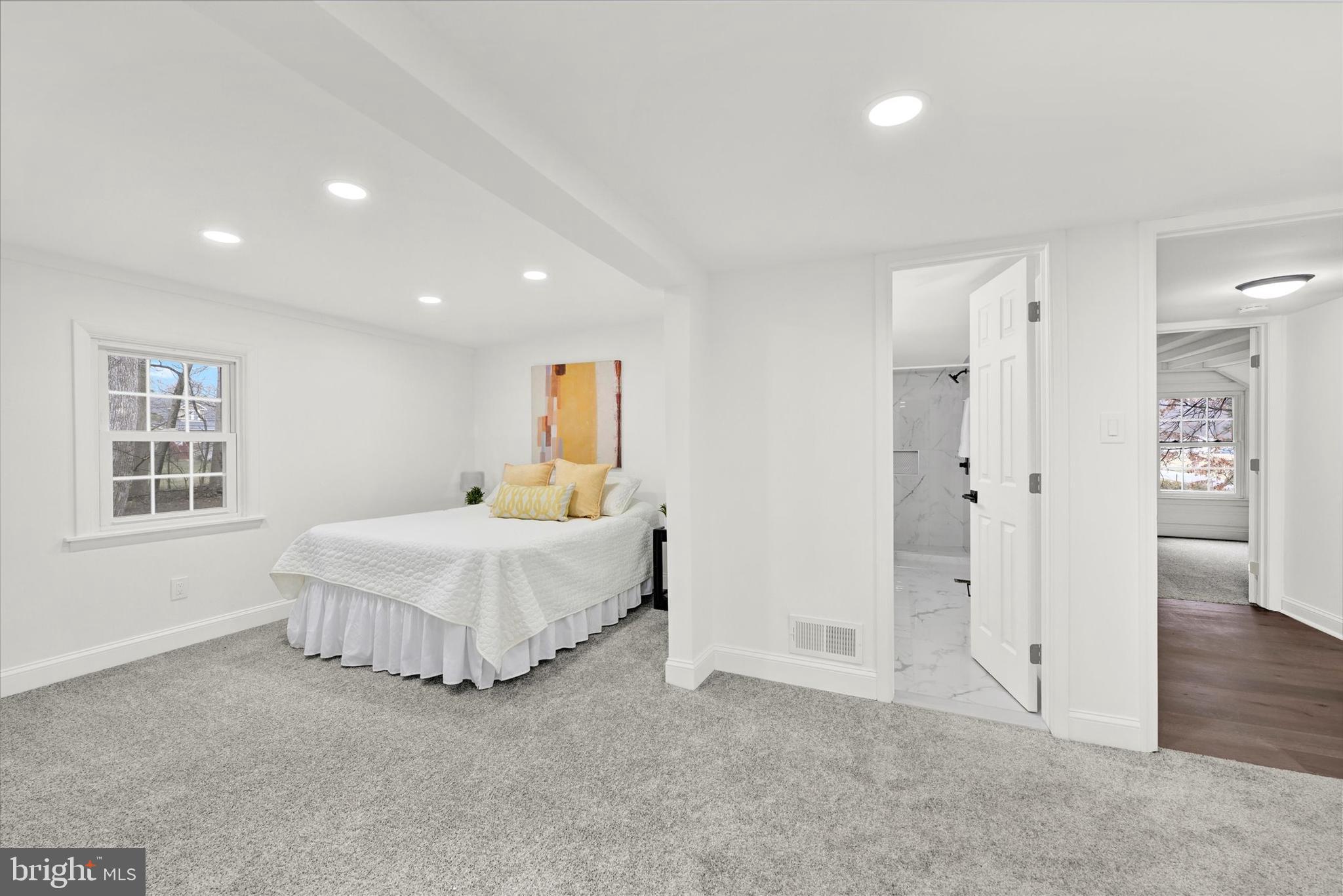 4026 Villa Nova Road Pikesville, MD 21207 - Photo 17 of 28