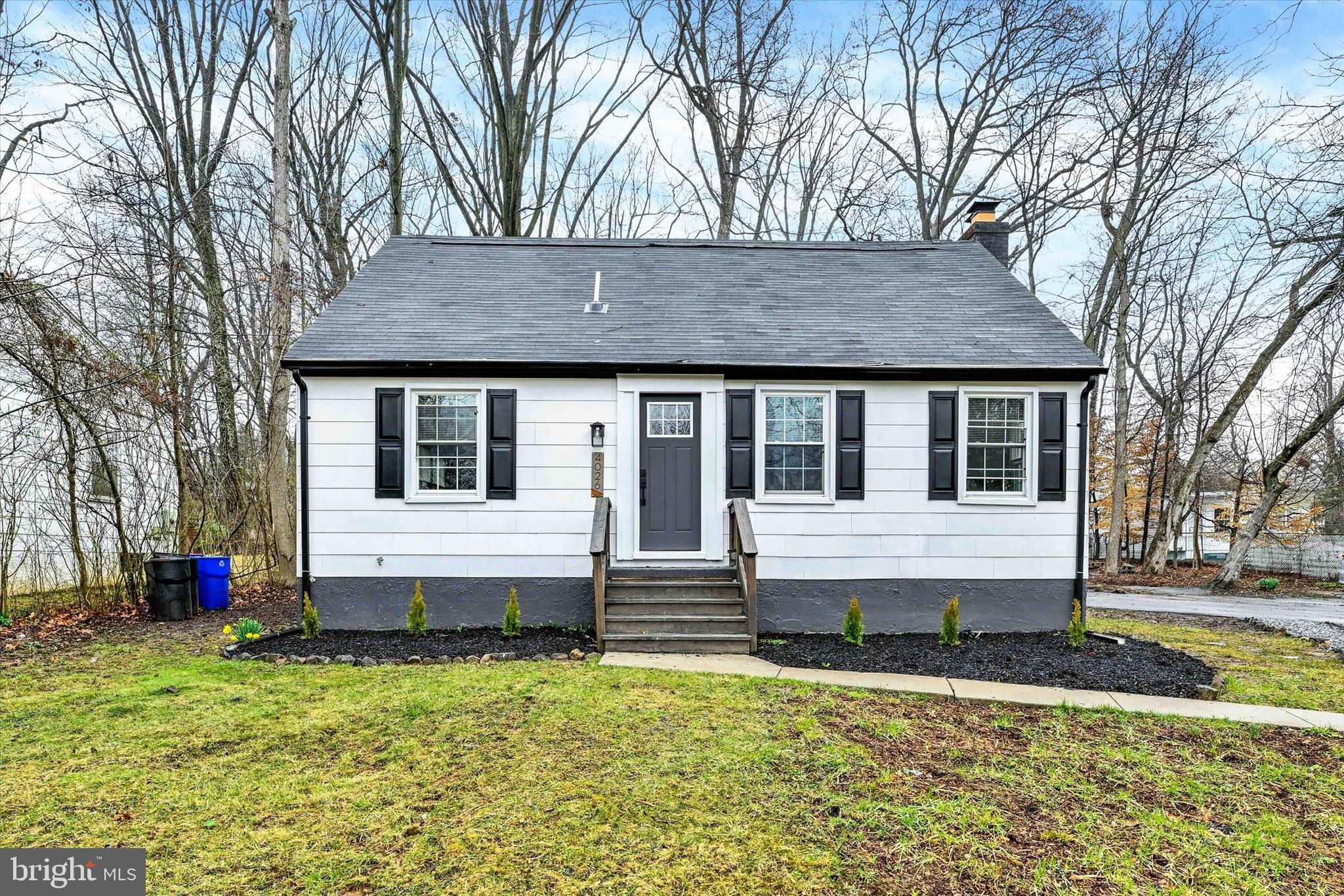 4026 Villa Nova Road Pikesville, MD 21207 - Photo 2 of 28