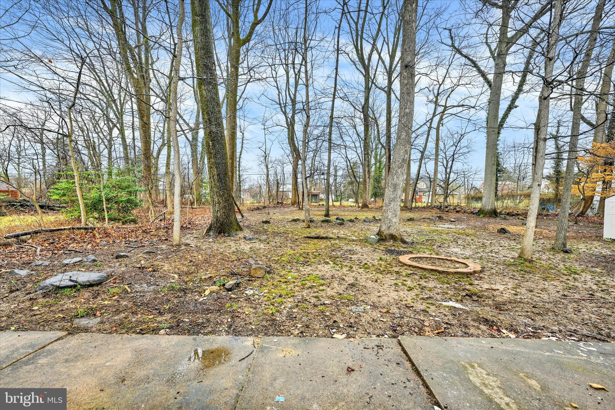 4026 Villa Nova Road Pikesville, MD 21207 - Photo 26 of 28
