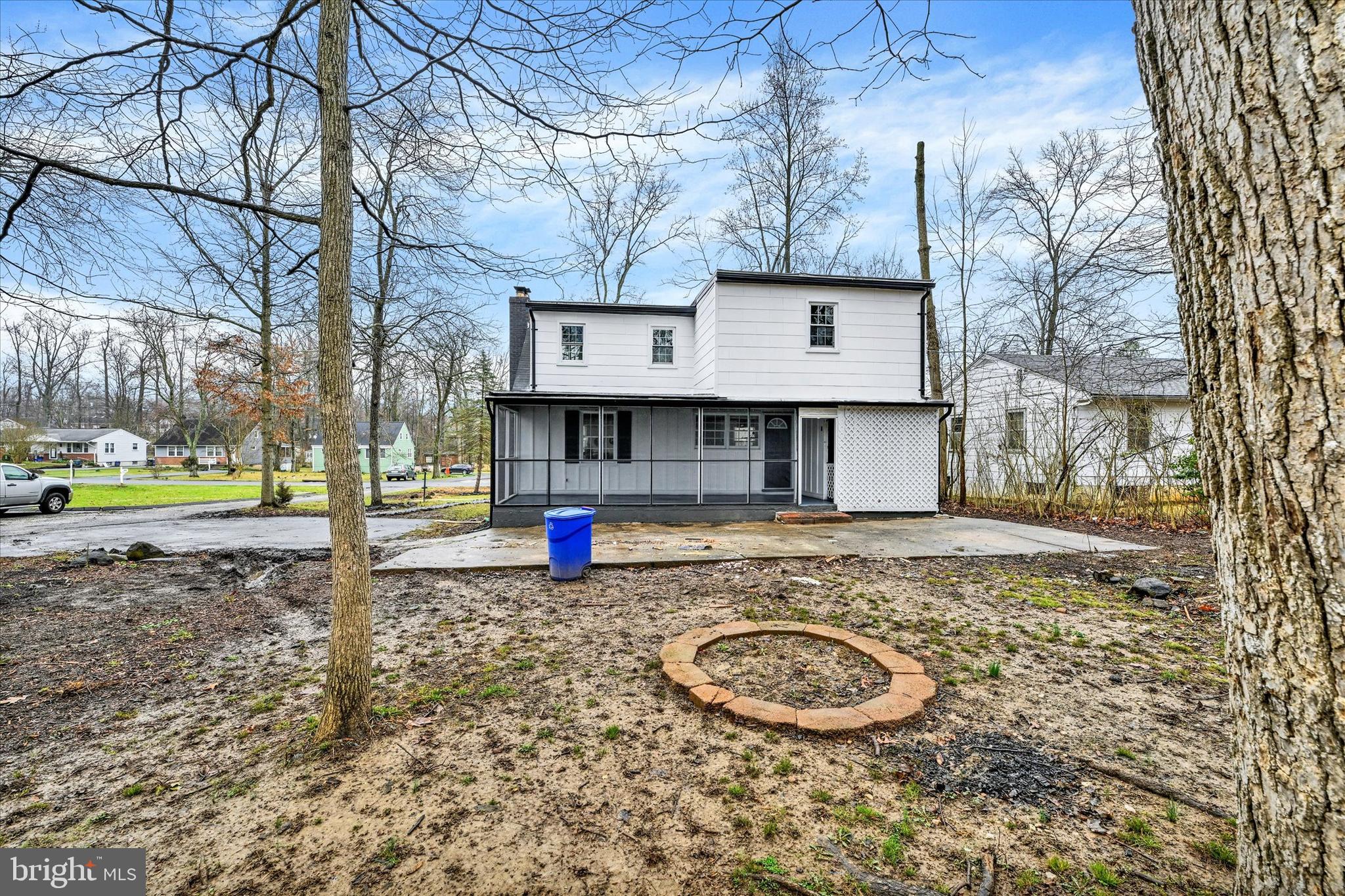 4026 Villa Nova Road Pikesville, MD 21207 - Photo 27 of 28