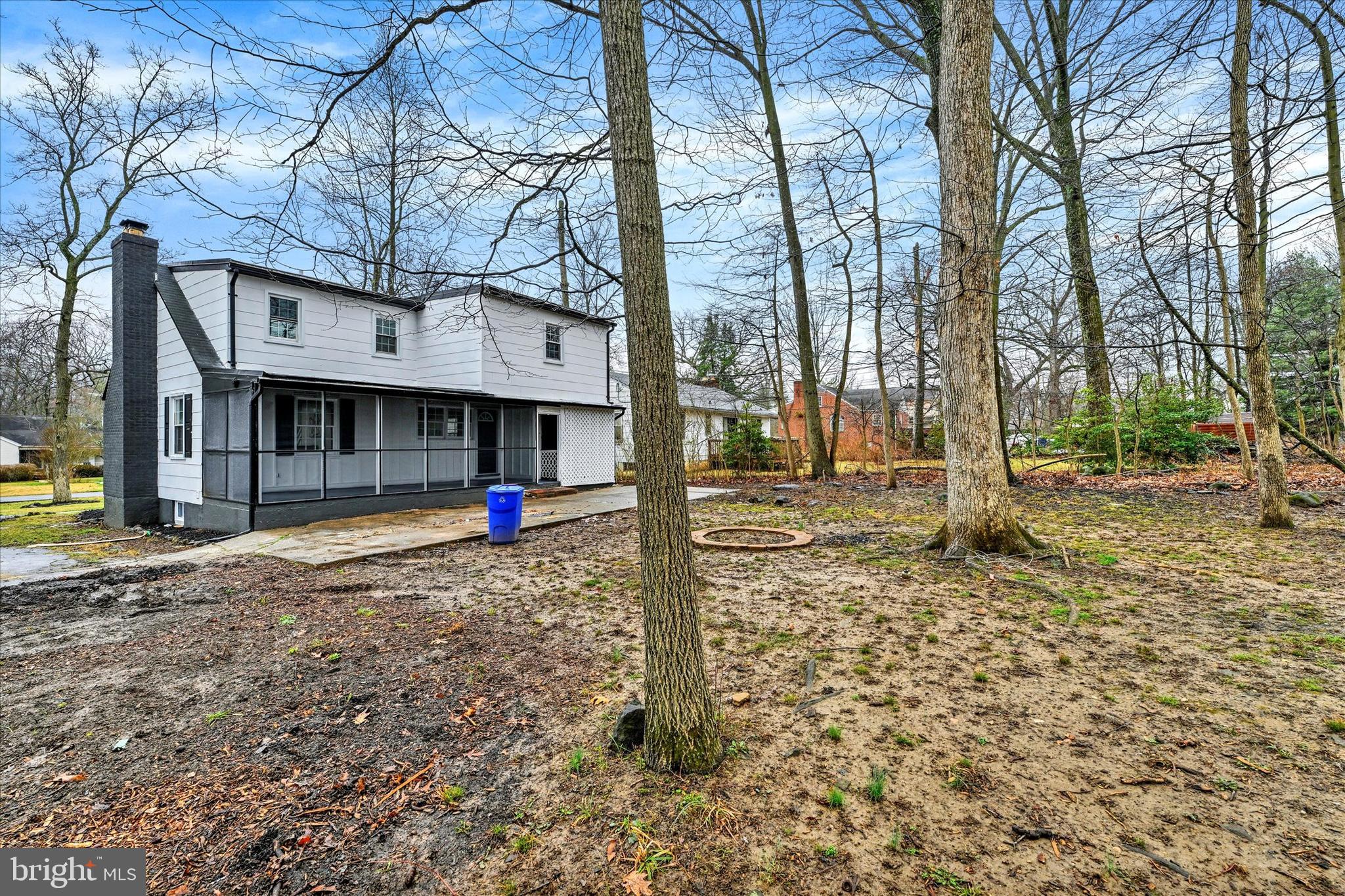 4026 Villa Nova Road Pikesville, MD 21207 - Photo 28 of 28