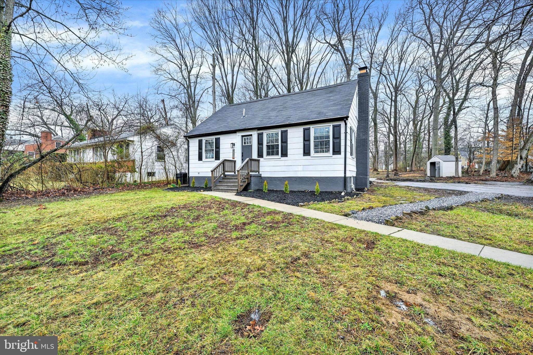 4026 Villa Nova Road Pikesville, MD 21207 - Photo 3 of 28