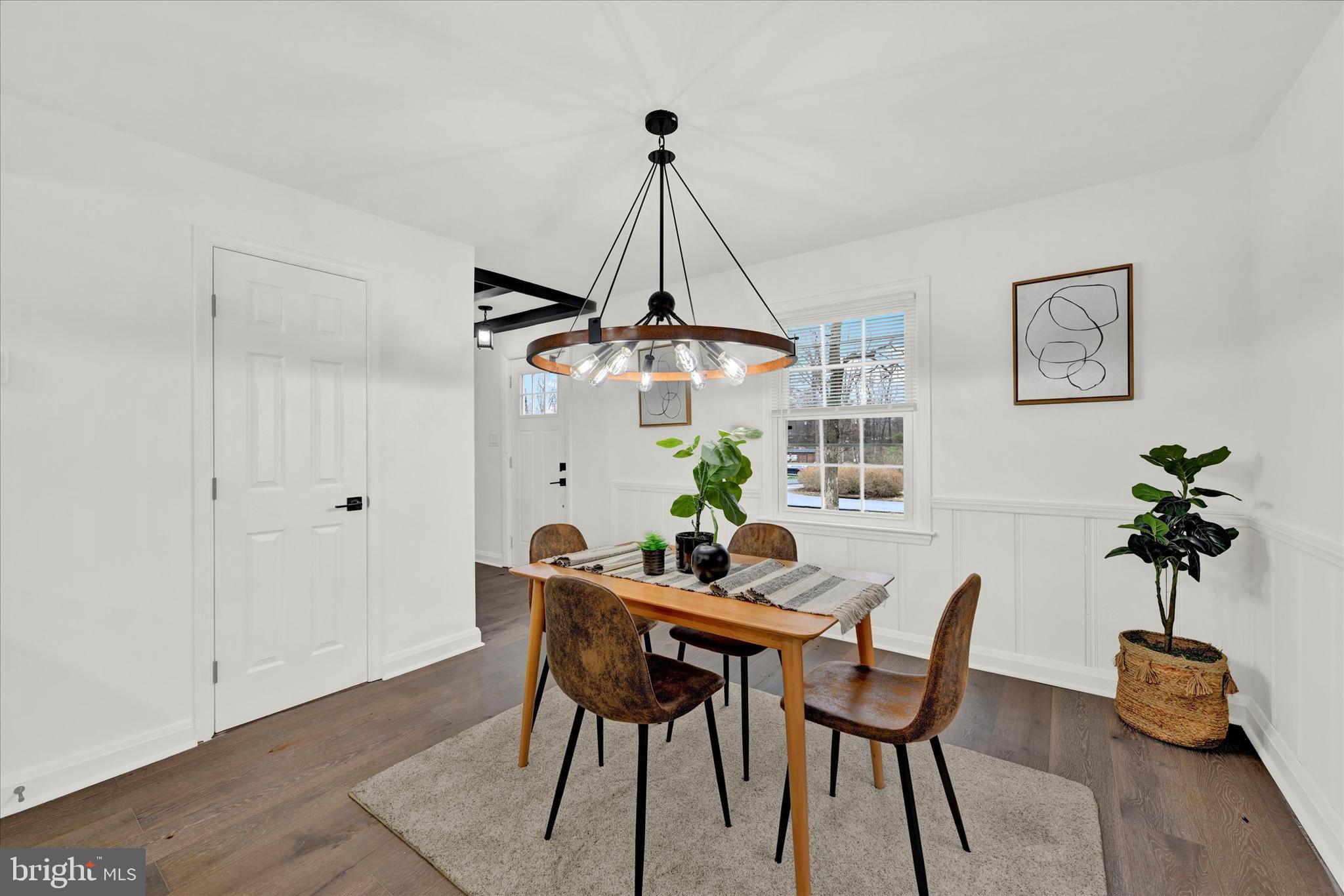 4026 Villa Nova Road Pikesville, MD 21207 - Photo 9 of 28