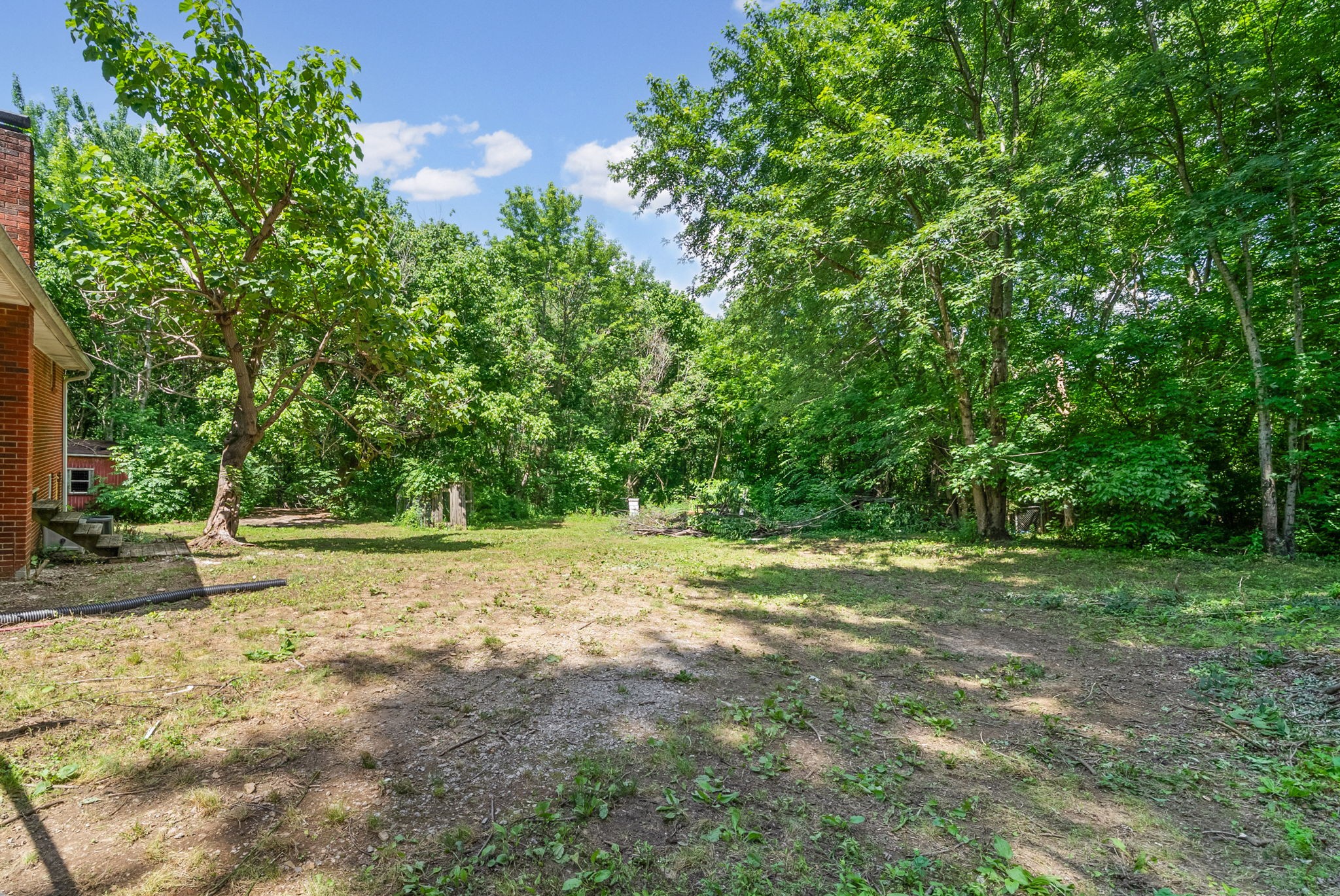 1011 Issac Clifton Road Chapmansboro, TN 37035 - Photo 31 of 34