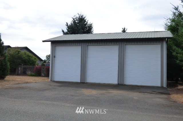 9321 181st Way Southwest Rochester, WA 98579 - Photo 3 of 29 a view of outdoor space