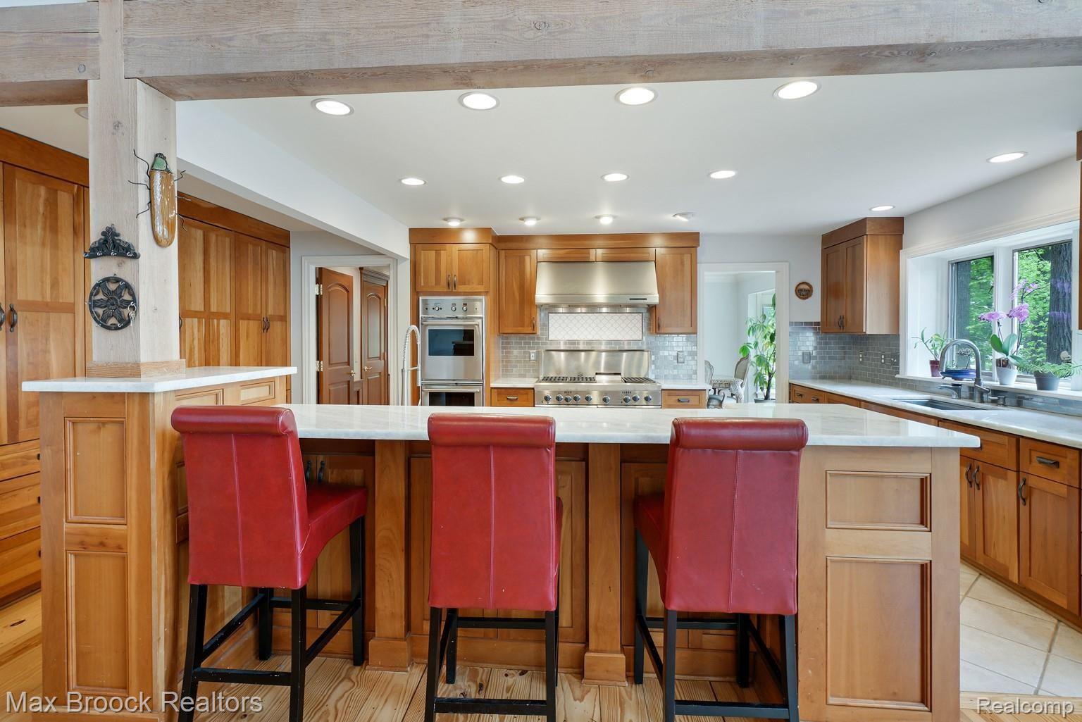 4601 Dow Ridge Road West Bloomfield, MI 48324 - Photo 13 of 44 DSC09867.jpg