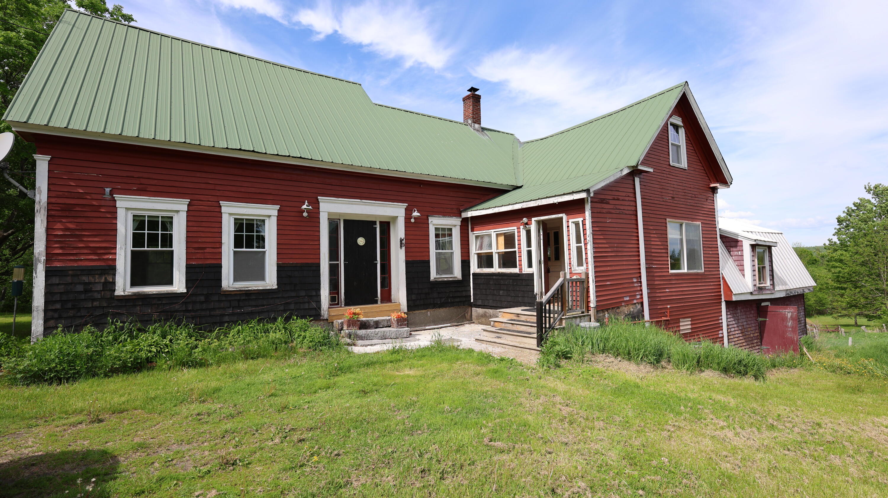 45 Harmony Road Wellington, ME 04942 - Photo 1 of 65 IMG_6109
