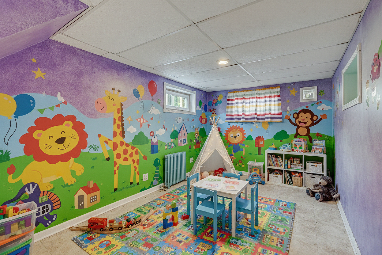 7832 Garden Lane Justice, IL 60458 - Photo 22 of 67