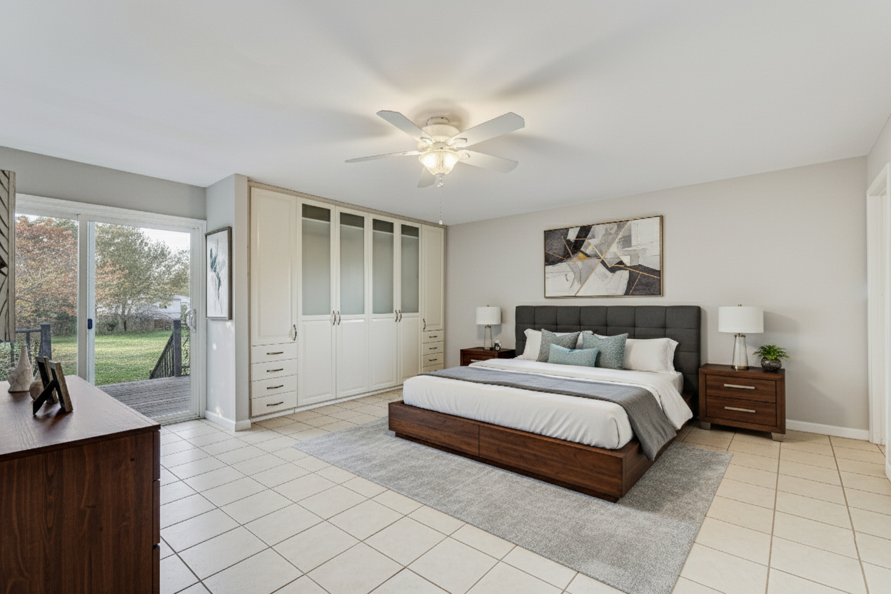 7832 Garden Lane Justice, IL 60458 - Photo 34 of 67