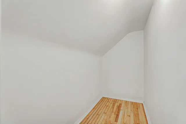 a kitchen with a sink and a window