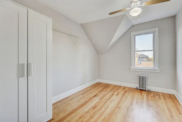 a house view with a outdoor space