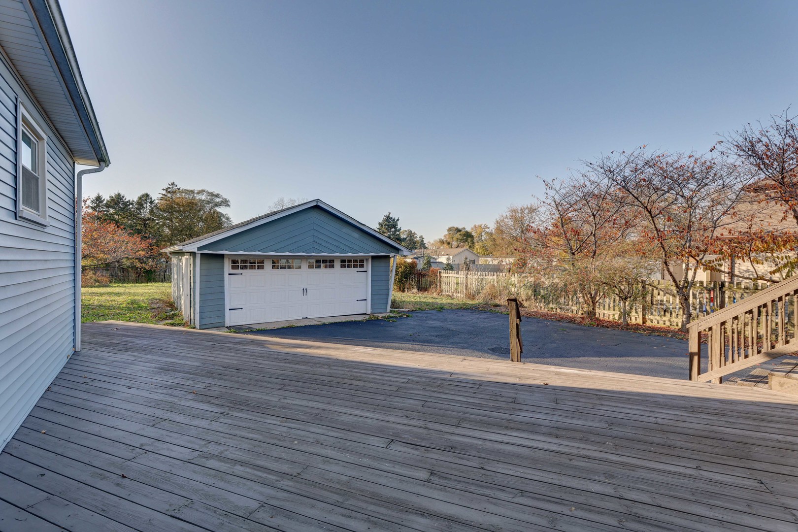 7832 Garden Lane Justice, IL 60458 - Photo 64 of 67