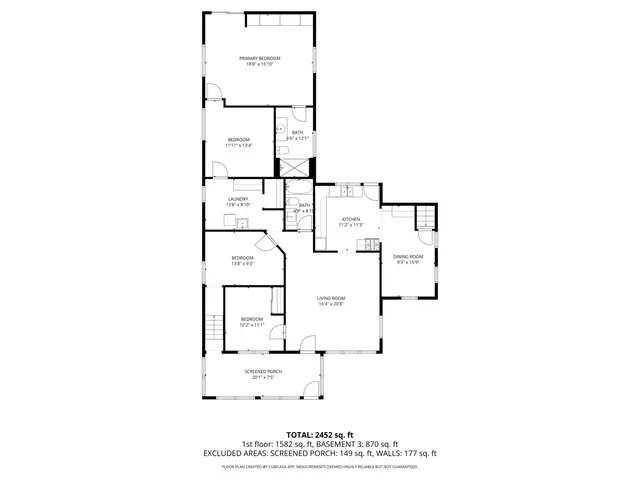 $389,900 | 7832 Garden Lane, Justice, IL 60458