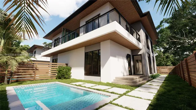 $1,850,000 | 6301 Southwest 27th Street, Miami, FL 33155