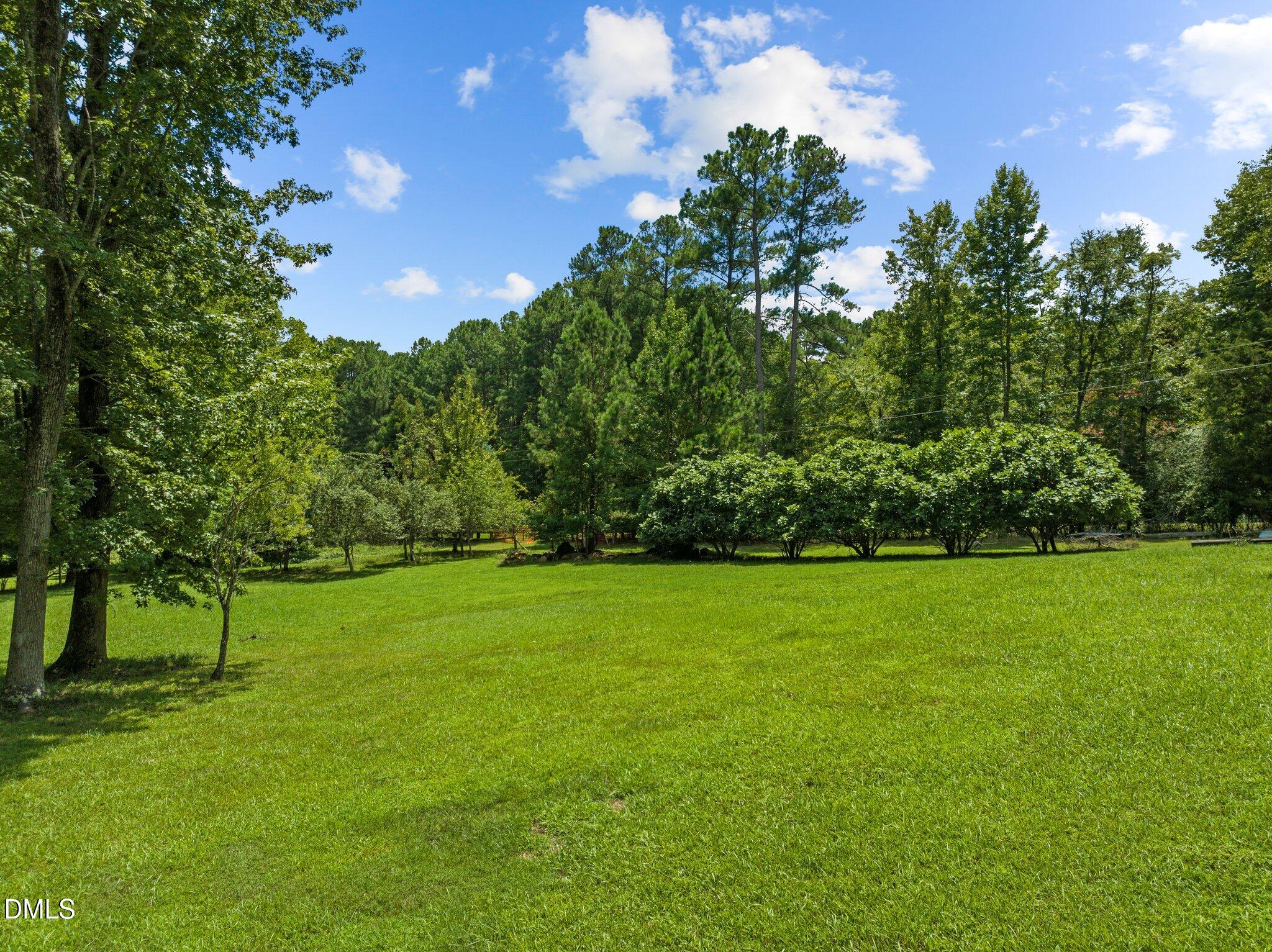2073 North Pea Ridge Road Pittsboro, NC 27312 - Photo 4 of 59 75-web-or-mls-DJI_0098
