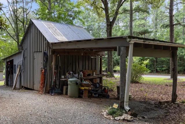 $549,000 | 2073 North Pea Ridge Road, Pittsboro, NC 27312