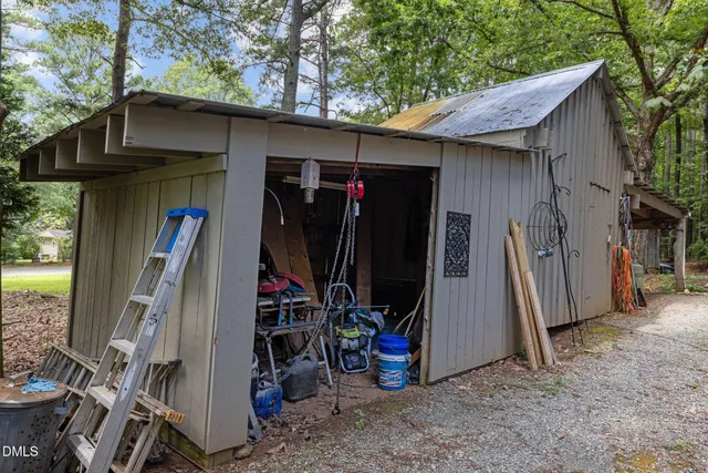 $549,000 | 2073 North Pea Ridge Road, Pittsboro, NC 27312