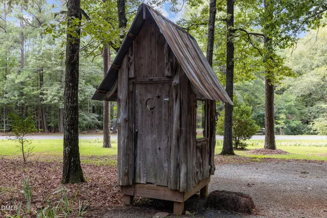 $549,000 | 2073 North Pea Ridge Road, Pittsboro, NC 27312