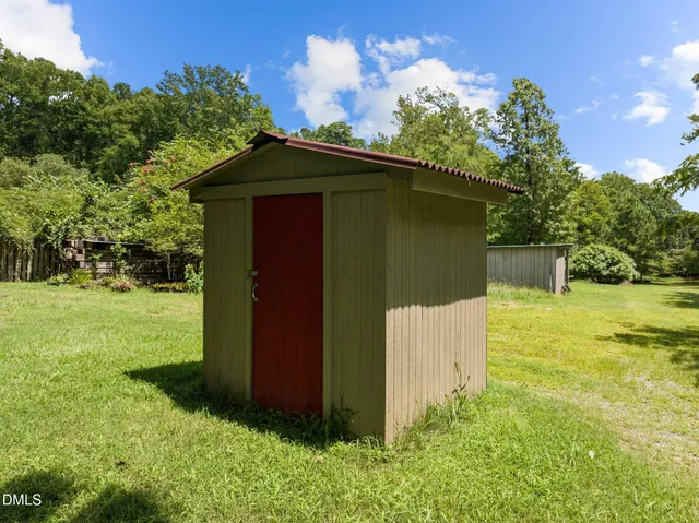 $549,000 | 2073 North Pea Ridge Road, Pittsboro, NC 27312