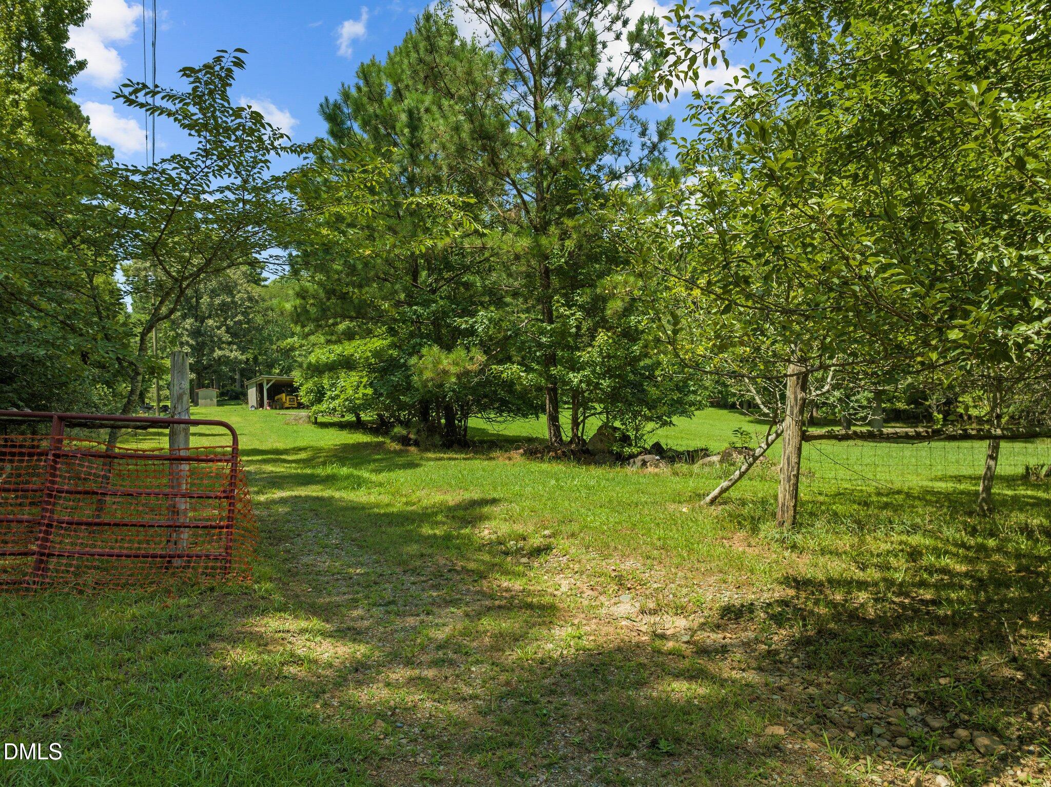 2073 North Pea Ridge Road Pittsboro, NC 27312 - Photo 6 of 59 78-web-or-mls-DJI_0103