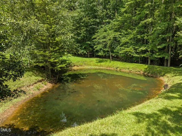 $549,000 | 2073 North Pea Ridge Road, Pittsboro, NC 27312