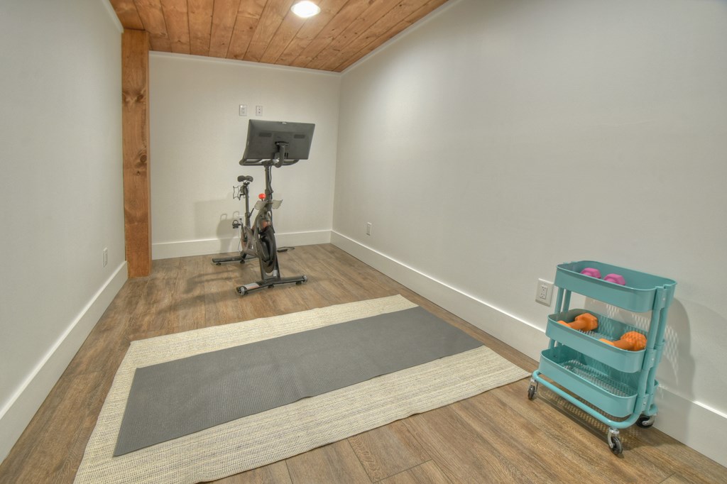 316 Blue Sky Drive Blue Ridge, GA 30513 - Photo 52 of 78 Gallery Image 52