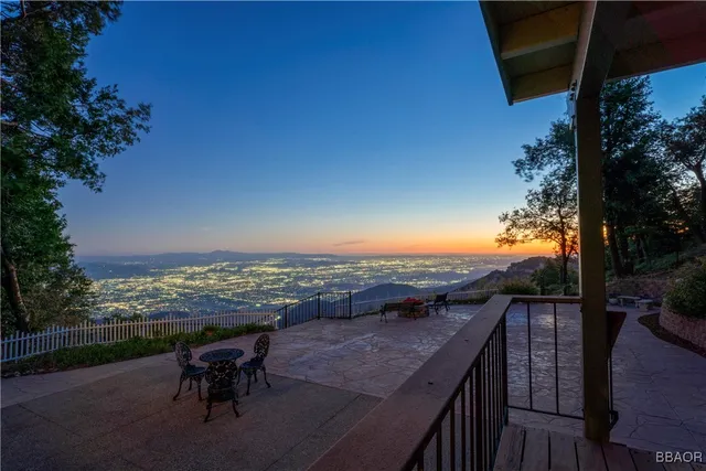 $875,000 | 26419 Apache Trail, Rimforest, CA 92378