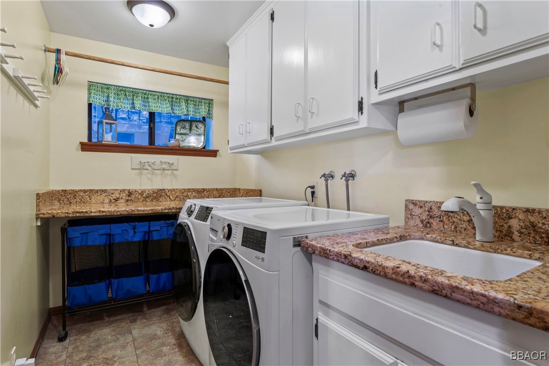 26419 Apache Trail Rimforest, CA 92378 - Photo 21 of 50