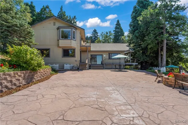 $875,000 | 26419 Apache Trail, Rimforest, CA 92378