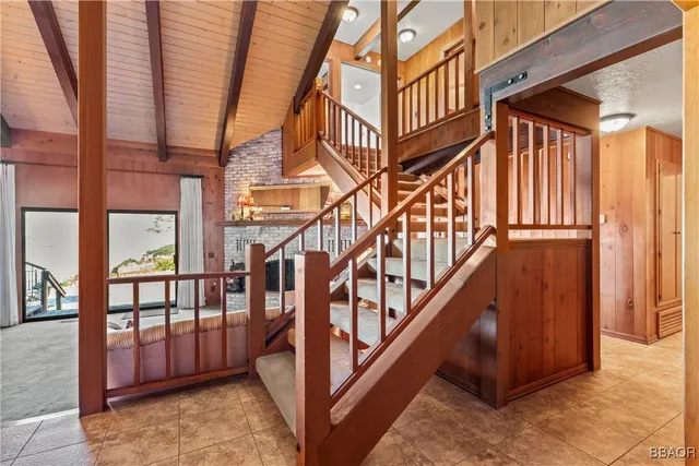 $875,000 | 26419 Apache Trail, Rimforest, CA 92378