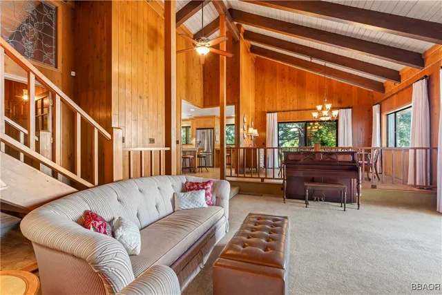 $875,000 | 26419 Apache Trail, Rimforest, CA 92378