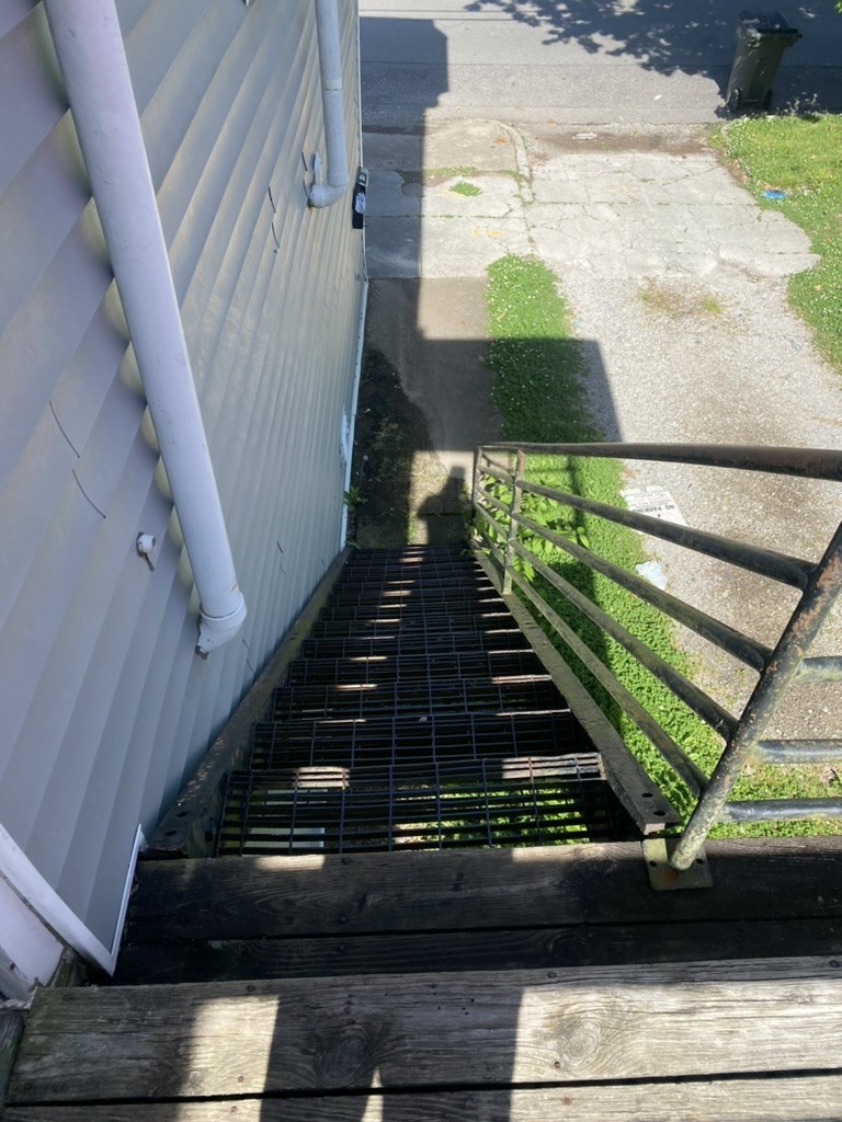 917 South High Street Columbia, TN 38401 - Photo 21 of 42 a view of entryway