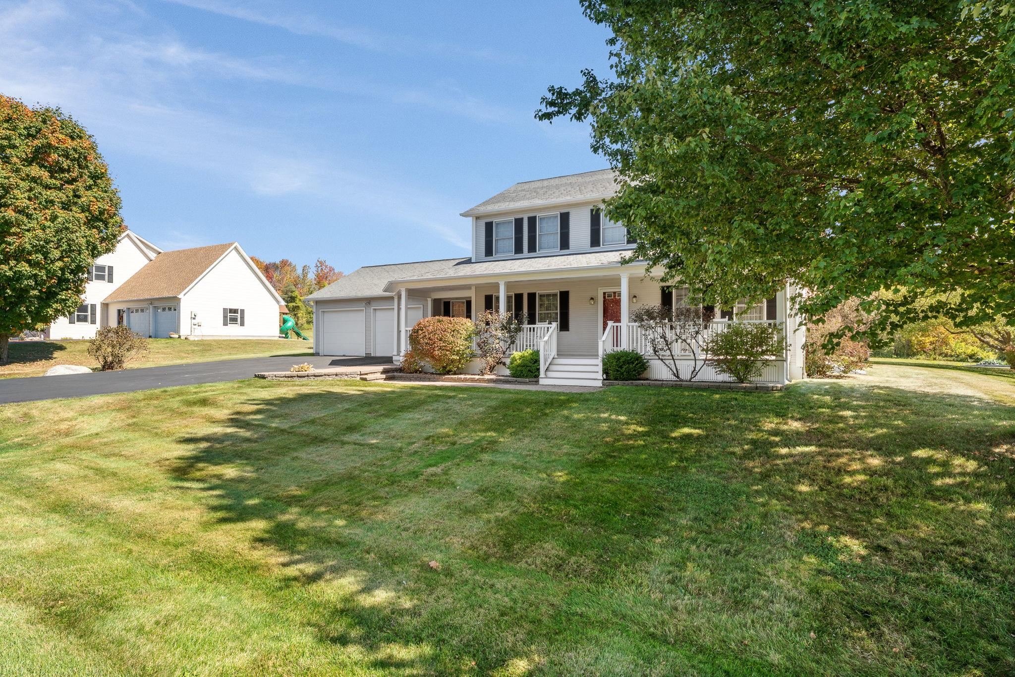65 Cobble Hill Meadows Road Barre Town, VT 05641 - Photo 52 of 60