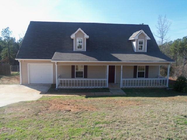 135 Pebble Ridge Drive Covington, GA 30014 - Photo 1 of 1