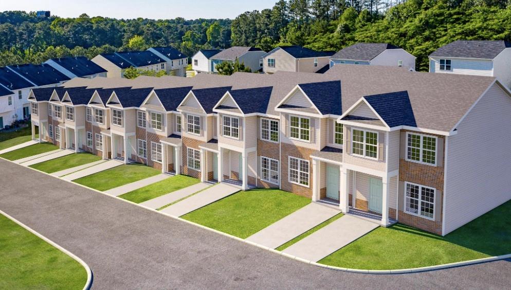 2866 Laurel Ridge Circle, Unit 5 East Point, GA 30344 - Photo 1 of 1 Gallery Image 1