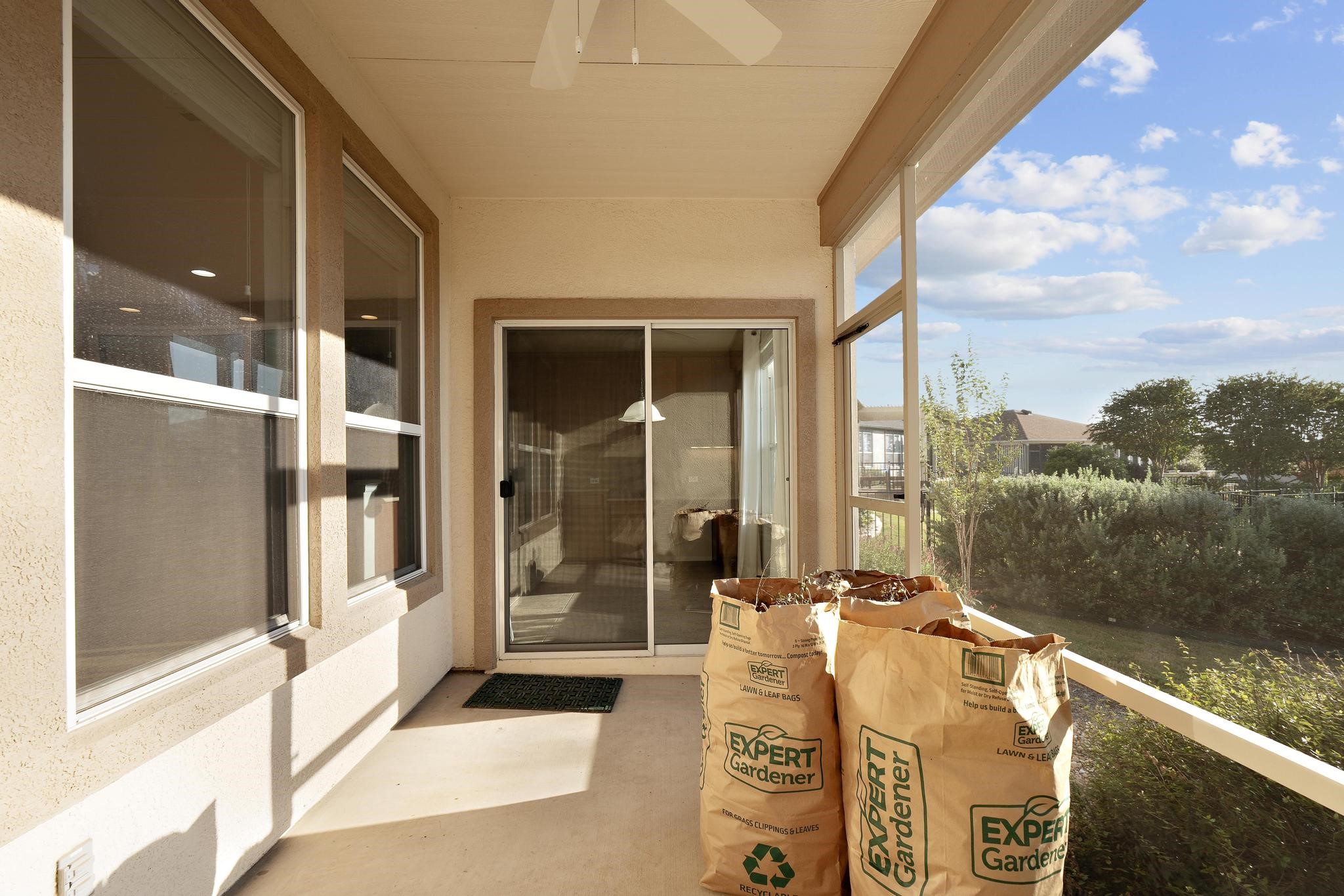 136 Prairie Creek Trail Georgetown, TX 78633 - Photo 22 of 29