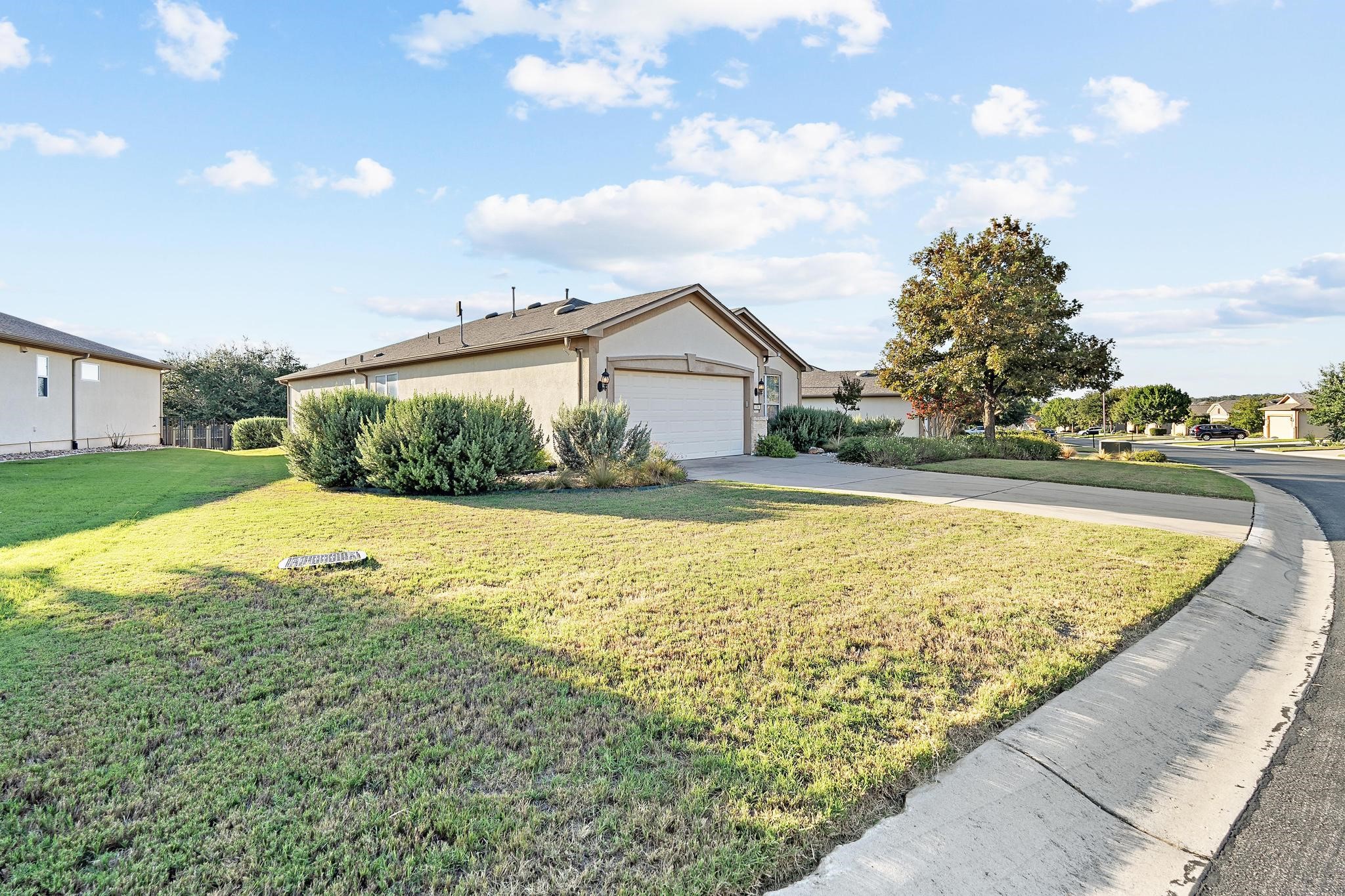 136 Prairie Creek Trail Georgetown, TX 78633 - Photo 29 of 29