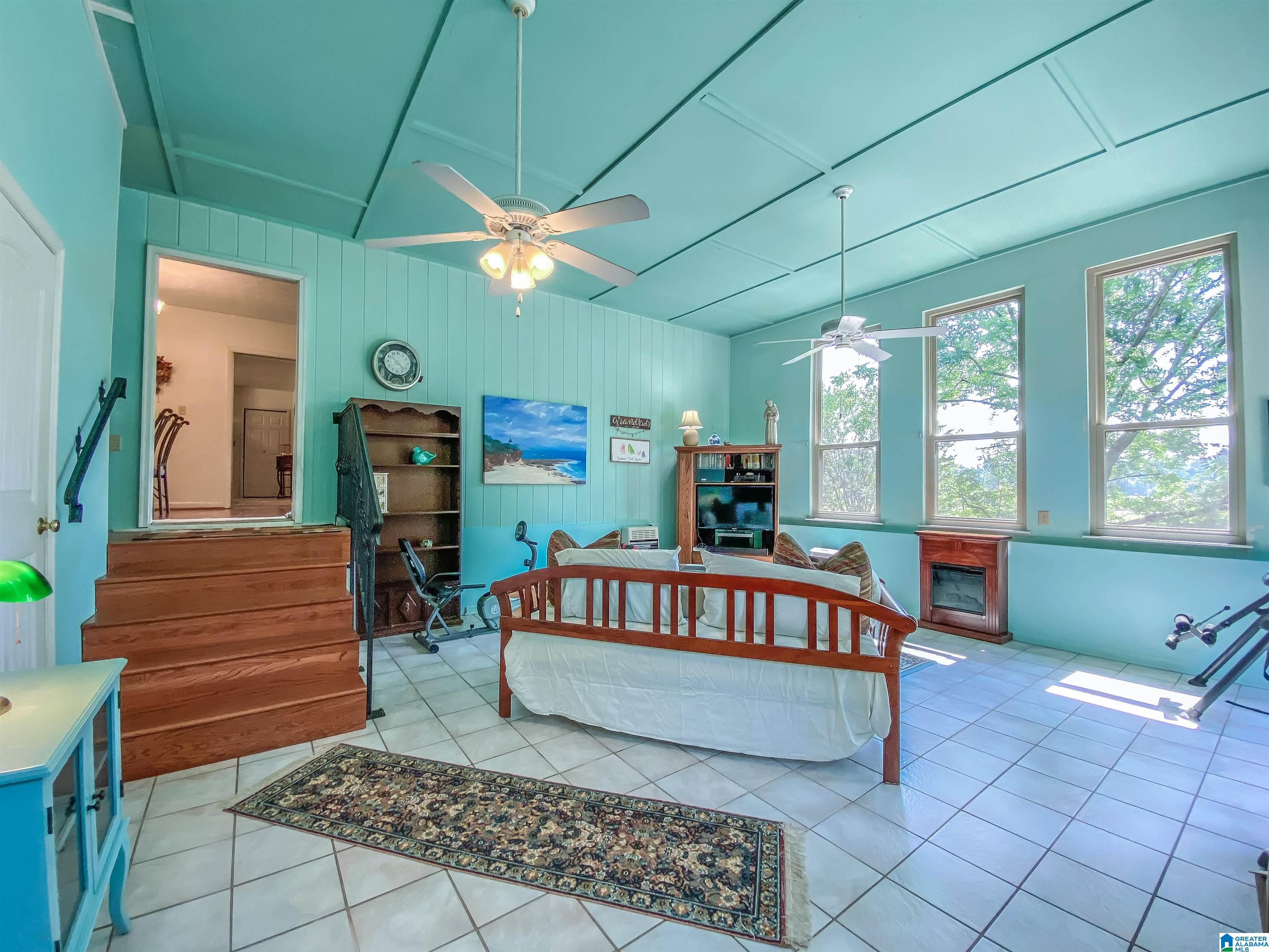 1505 Camp Creek Road Cropwell, AL 35054 - Photo 16 of 48