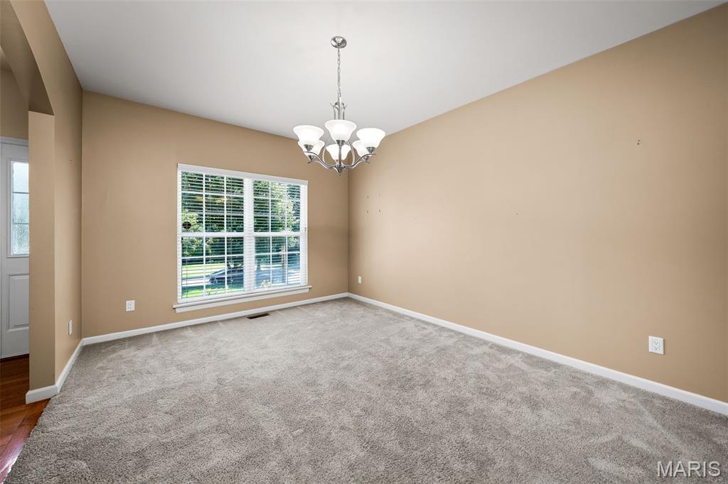 1131 Harwood Road Des Peres, MO 63131 - Photo 29 of 77